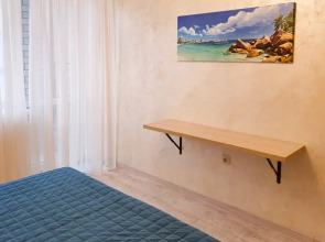 Квартира с шикарным видом на море