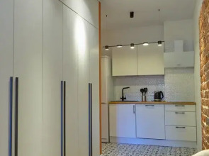 Апартаменты в Адмиралтейском районе