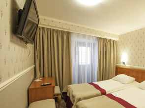 Гостевой дом Отельбург 17-я линия