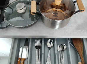 Апартаменты на ЖК Восточный луч