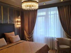 Апартаменты на Коммунистическом проспекте 74