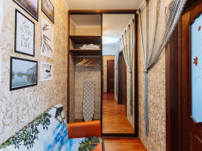 Квартира Таинственный Остров