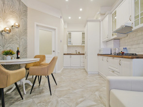 Квартира Classic