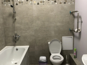 Апартаменты Светлая и уютная студия в ЖК Старый центр