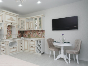 Kak Doma Flat