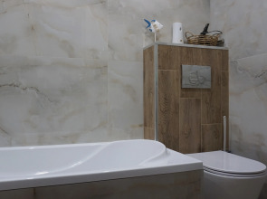 Квартира Счастливая с Видом на Лавру