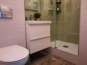 Квартира Студия на Южном Валу