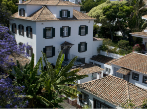Hotel Quinta da Penha de França