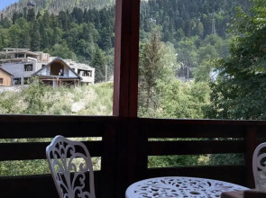 Гостевой дом Аура гор