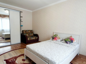 Kvartira 1-Komnatnaya na Tyumenskom Trakte Nedaleko ot TRTS Aura