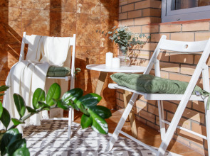 Квартира в Центре Иркутска