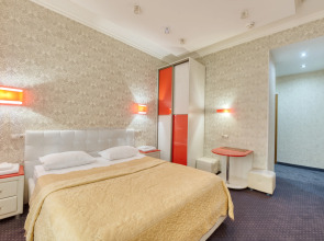 Отель Лондон