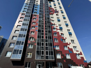 Квартира Уютная в центре города Петрозаводска на 5х