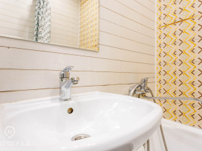 Апартаменты на Железнодорожной