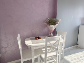 Квартира в которой Ожидания и Реальность совпадают