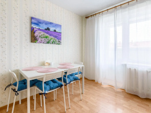 Квартира FoxyFlat Karelia