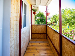 Гостевой дом Лаура