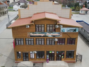 Мини-Отель Даймохк