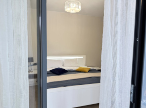 Apartamenty u Mora Baltik Rezort/Baltic Resort
