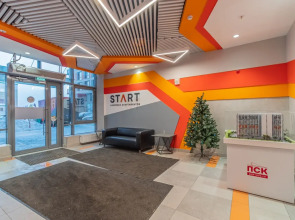 Апартаменты SalutApart 8