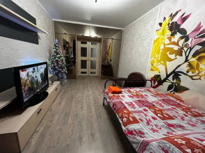 Апартаменты Двухкомнатная квартира на ул.Свердлова д.98