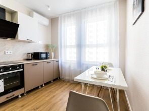 Апартаменты с Видом на Море от LetoApart