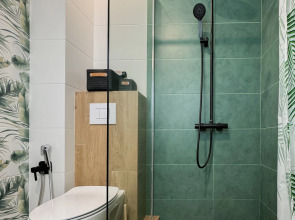 Апартаменты LovelyHome39 на Набережной у Моря