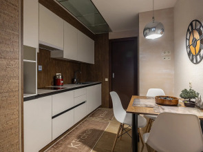 Апартаменты Пушкина 29