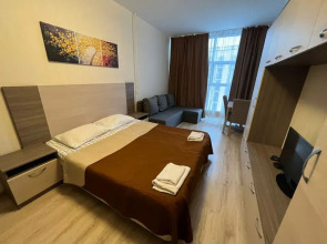 Апартаменты Green House Apart