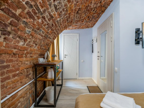 Антре на Марсовом