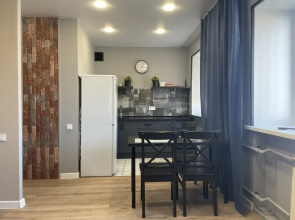 Kvartira Semejnyj loft, Nord-Vest