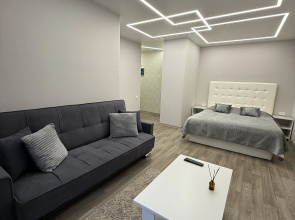 V Tsentre Goroda Flat