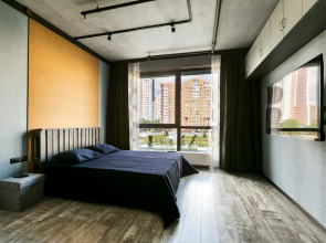Апартаменты Студия Лофт Elite Apartments