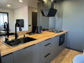 Квартира В гостях у А. Невского