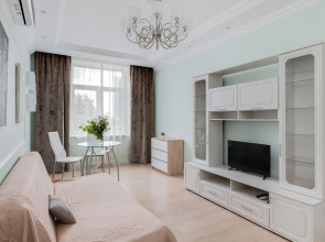 Квартира на Беговой 2