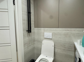 Квартира Современная и уютная на 4 гостя