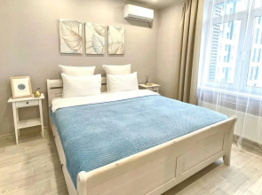 1+ V ZHK Serdtse Sibiri Flat