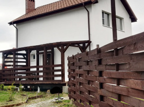 Spokoynyi otdyh v dome s 10 minutnym transferom do morya Private house