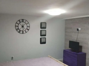 Квартира на Улице Планерная 16А