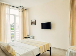 Мини-Отель Veronika Home Tbilisi