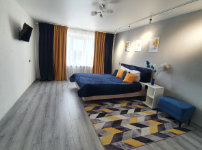 Апартаменты Двухкомнатные в Центре