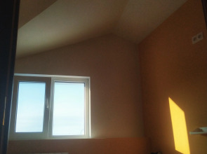 Меблированные комнаты ДОМ