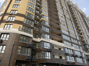 Квартира Жажда Открытий