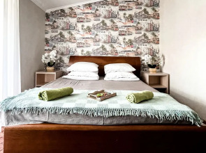 Гостевой дом на Ленинградской 28