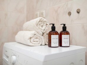 Апартаменты Сердце Сибири