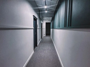 Отель Gizzat Plaza