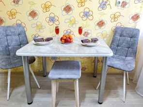 Апартаменты Fsf в Самом Центре - Бесконтактный заезд