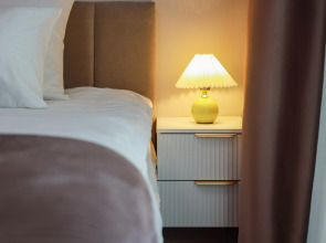 Квартира Уютная Квартира в Прокшино