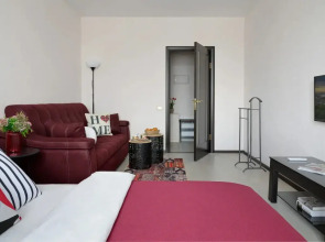 Квартира Как Дома 58 на Бакунина 139