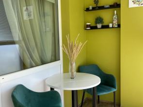 Апартаменты Светлогорск